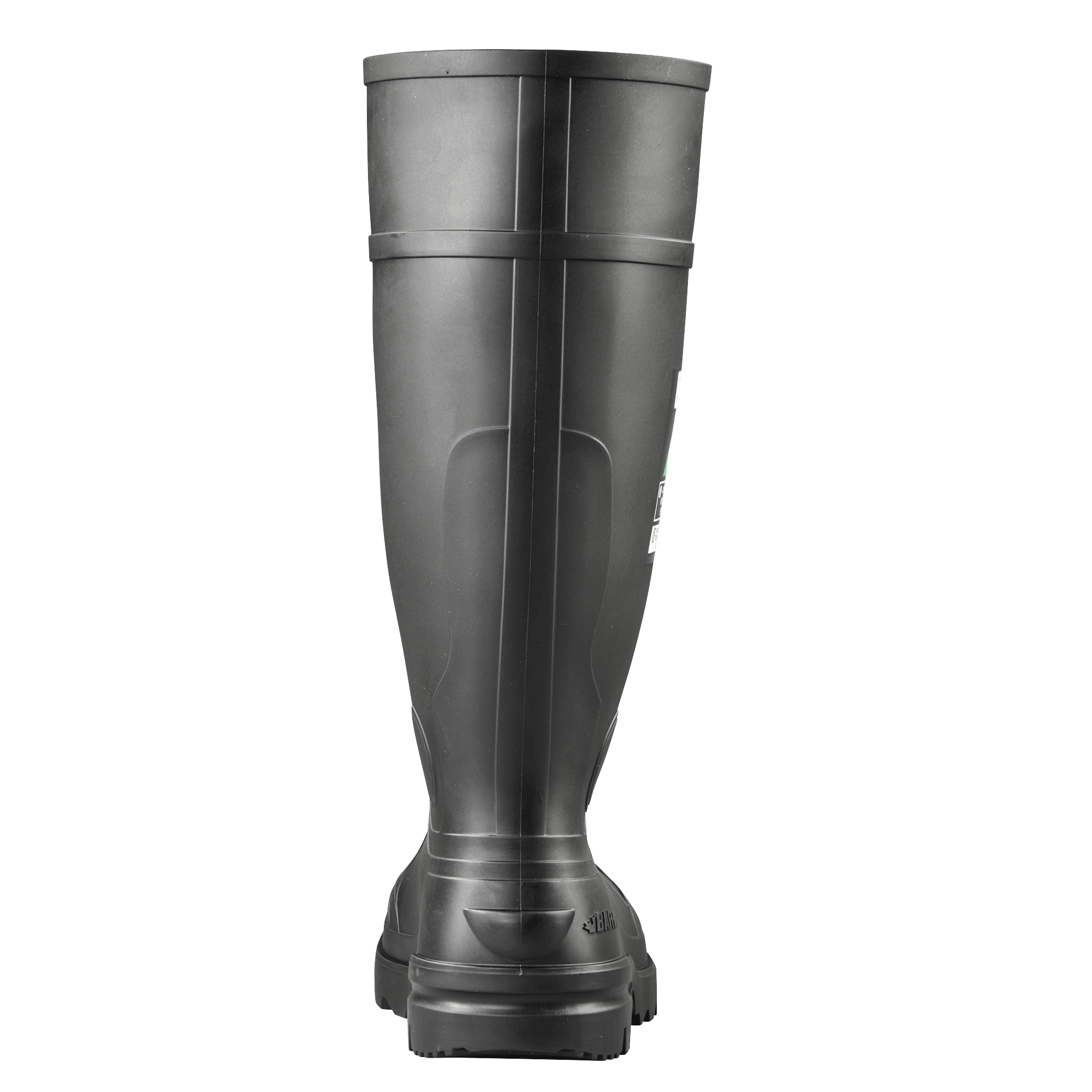 BLACKHAWK (Safety Toe Plate) Unisex Boot – Baffin