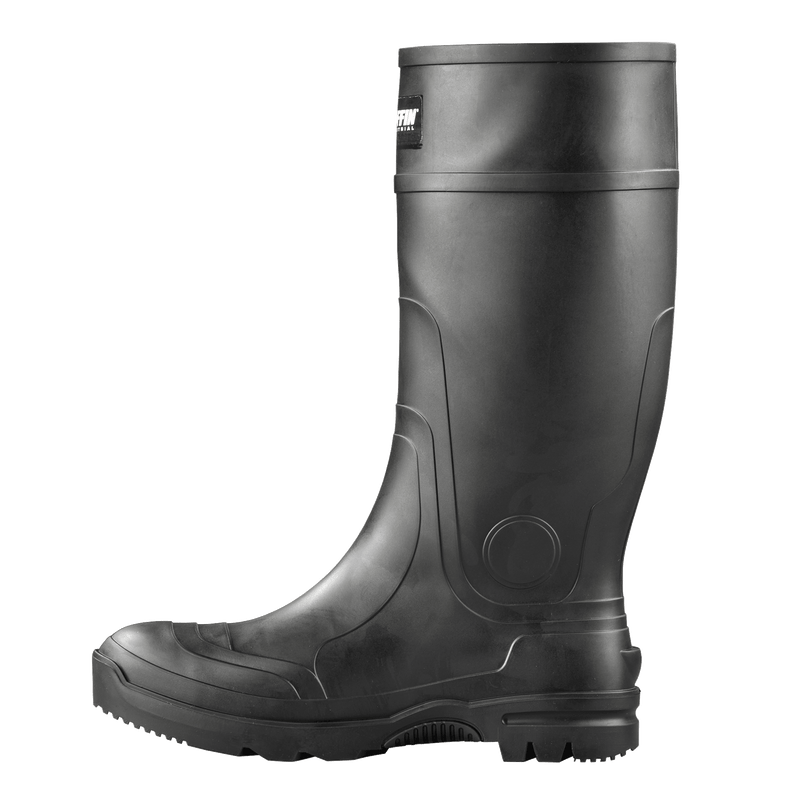 BLACKHAWK (Safety Toe) | Unisex Boot – Baffin