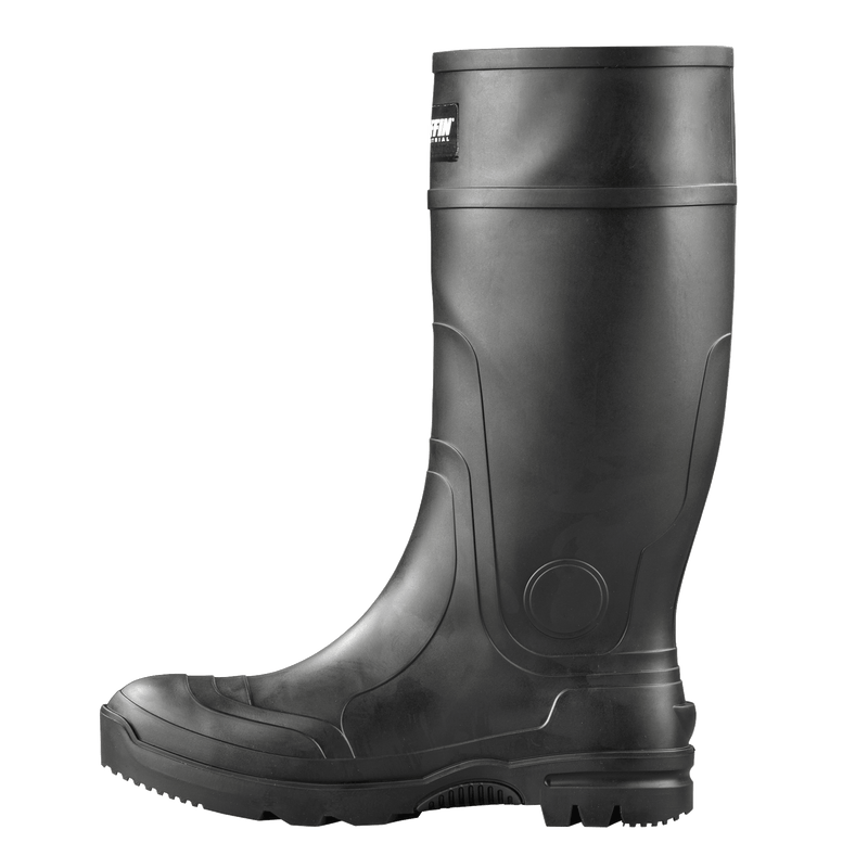 BLACKHAWK (Safety Toe) | Men's Boot