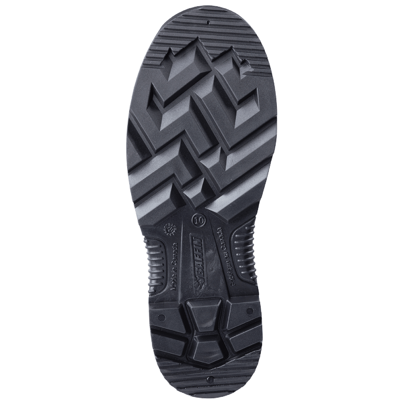 BLACKHAWK (Plain Toe) | Unisex Boot – Baffin
