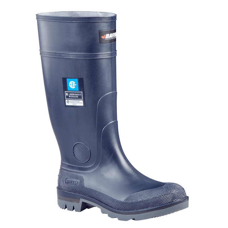 BULLY (Safety Toe) | Men's Boot