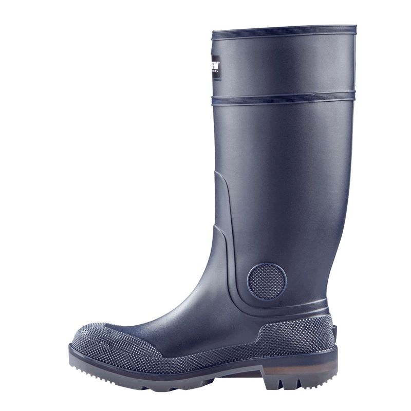 Navy 2025 safety boots