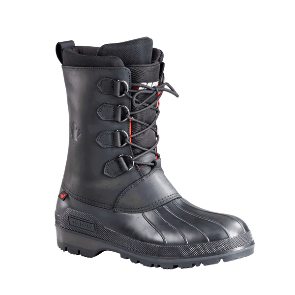 Botte baffin garcon sales