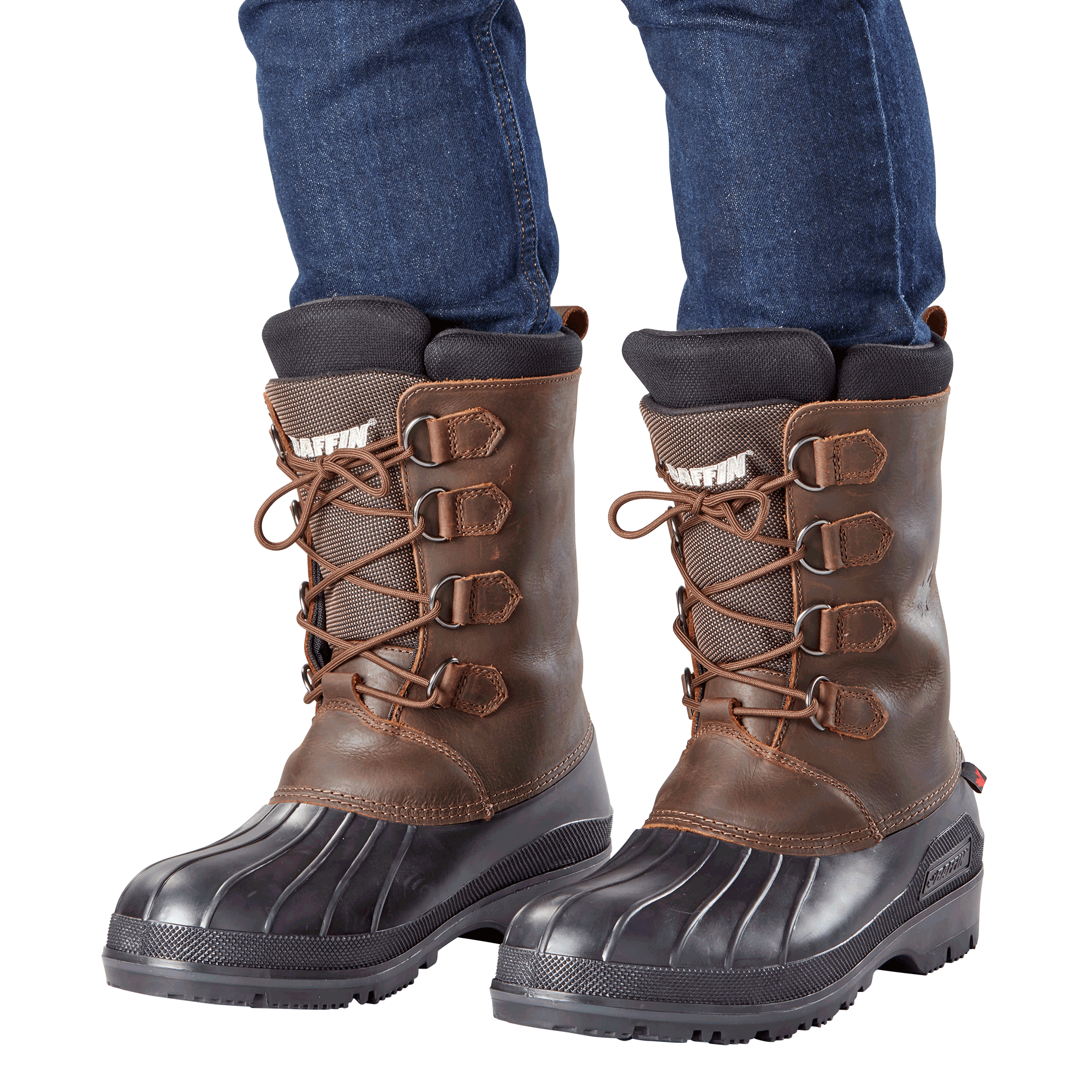 CAMBRIAN | Botte pour Hommes 