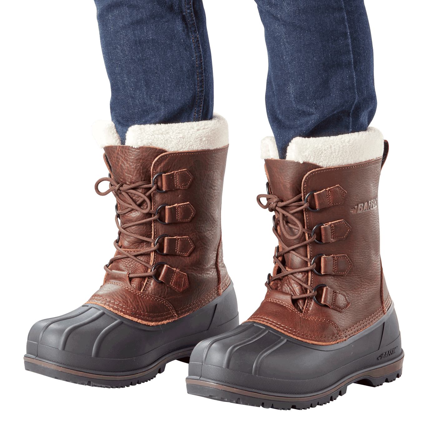 CANADA | Men's Boot â Baffin