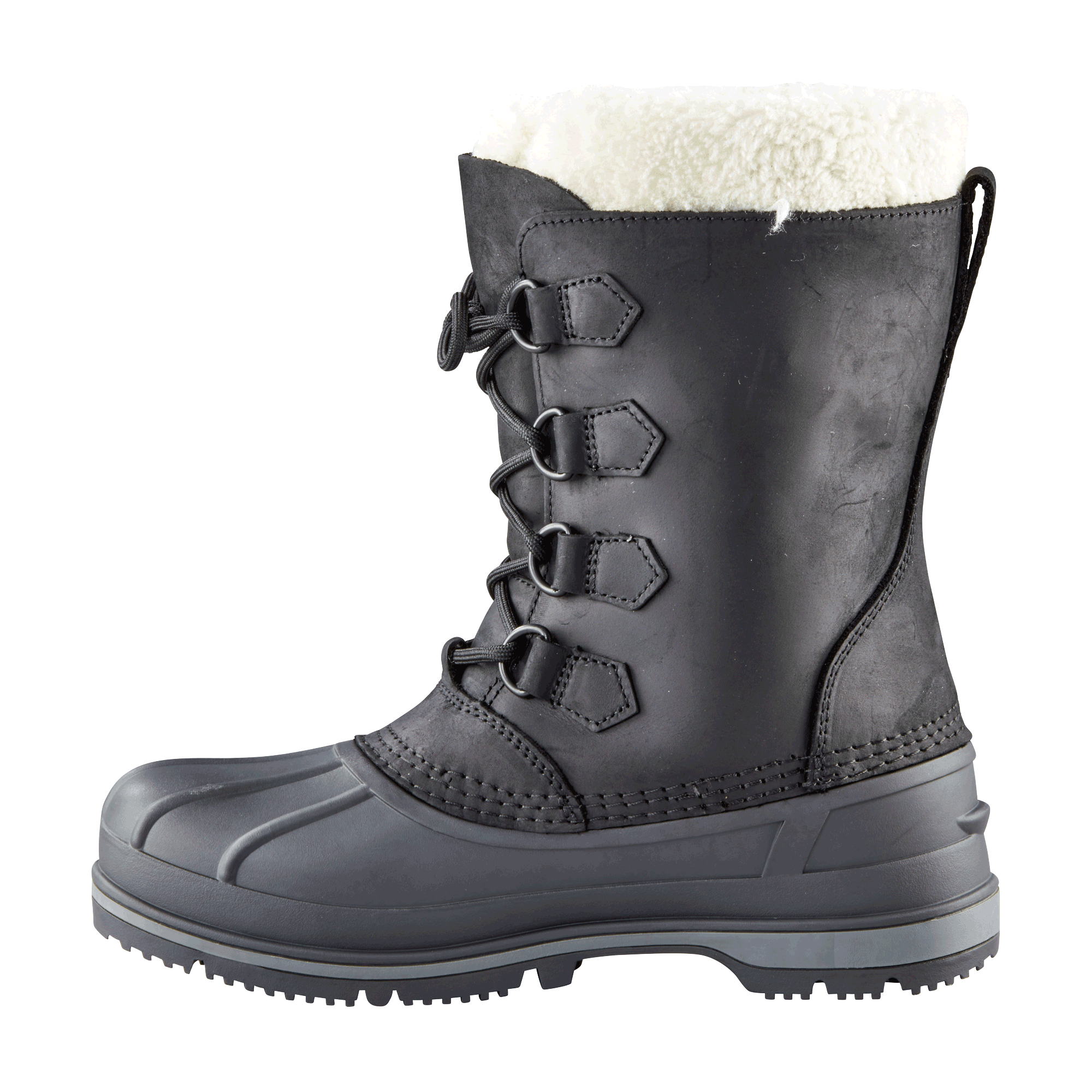 Baffin Women's Canada Boots Brown 9 Baffin Women's Canada Boots Brown 9