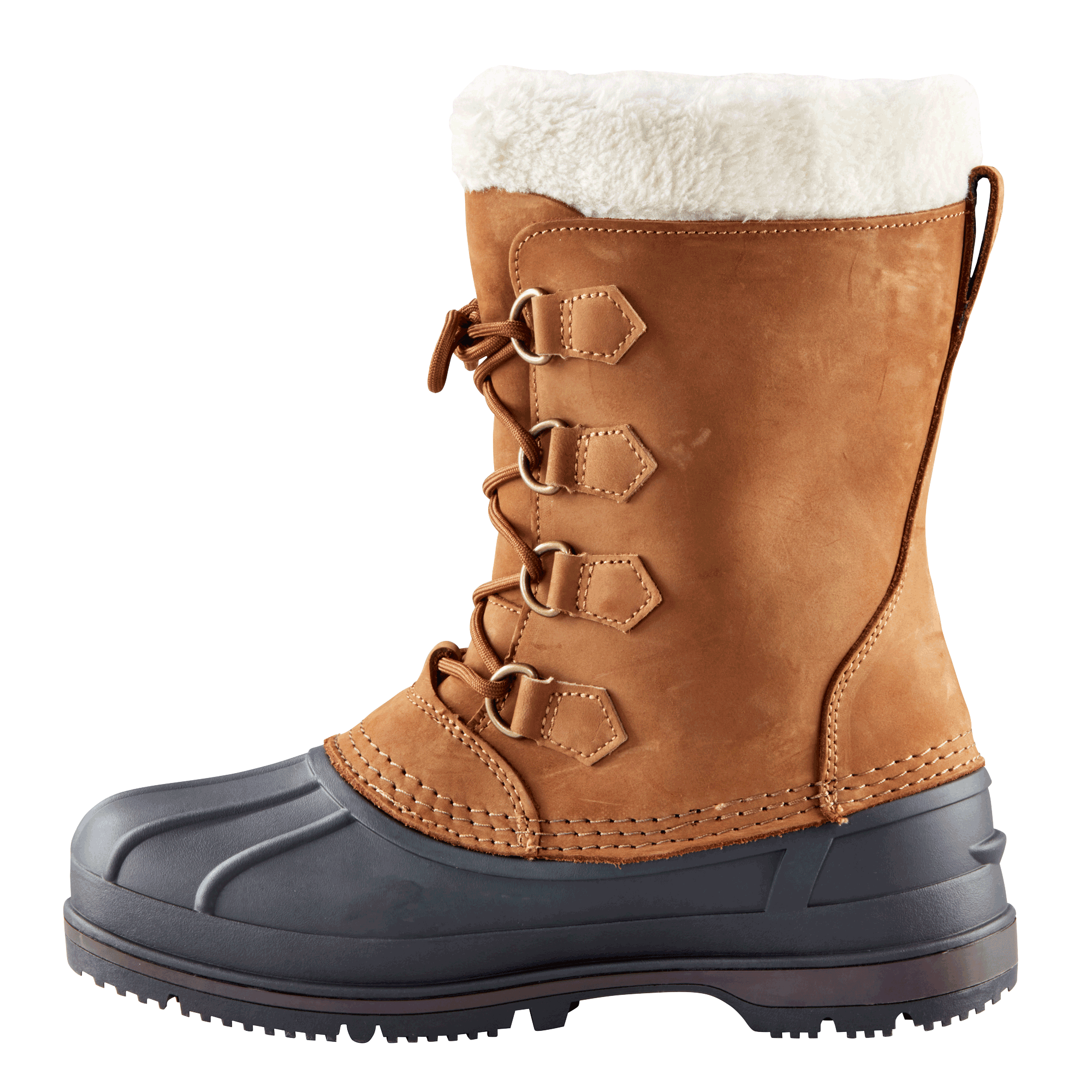 Baffin hurricane snow boots on sale