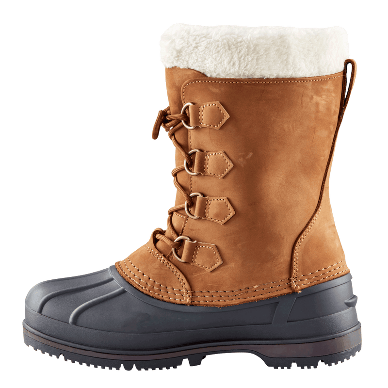 Baffin Women's Canada (9 Brown)