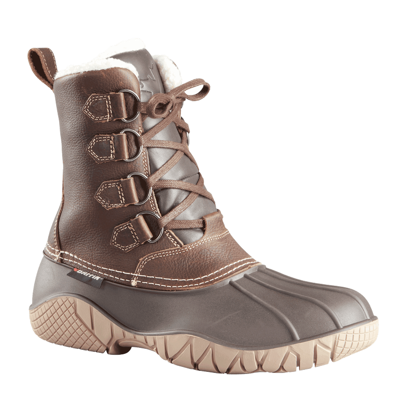 YELLOWKNIFE | Men's Boot