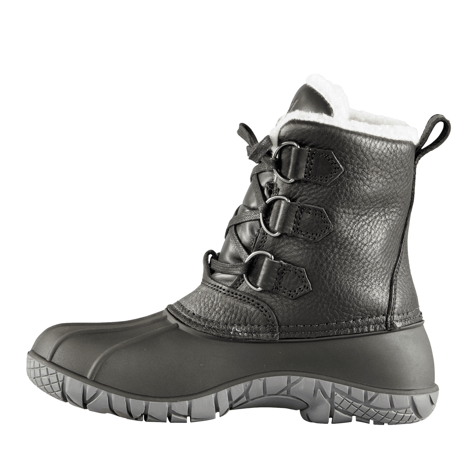 YELLOWKNIFE | Women's Boot – Baffin - Born in the North '79