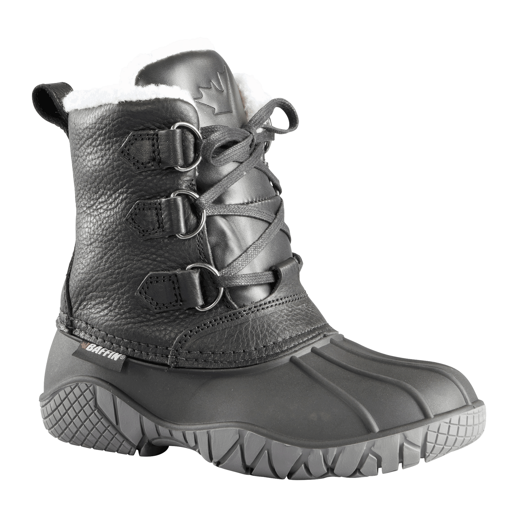 YELLOWKNIFE | Women's Boot – Baffin - Born in the North '79