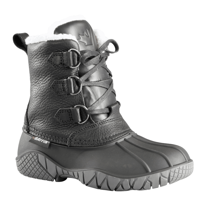 YELLOWKNIFE | Women's Boot