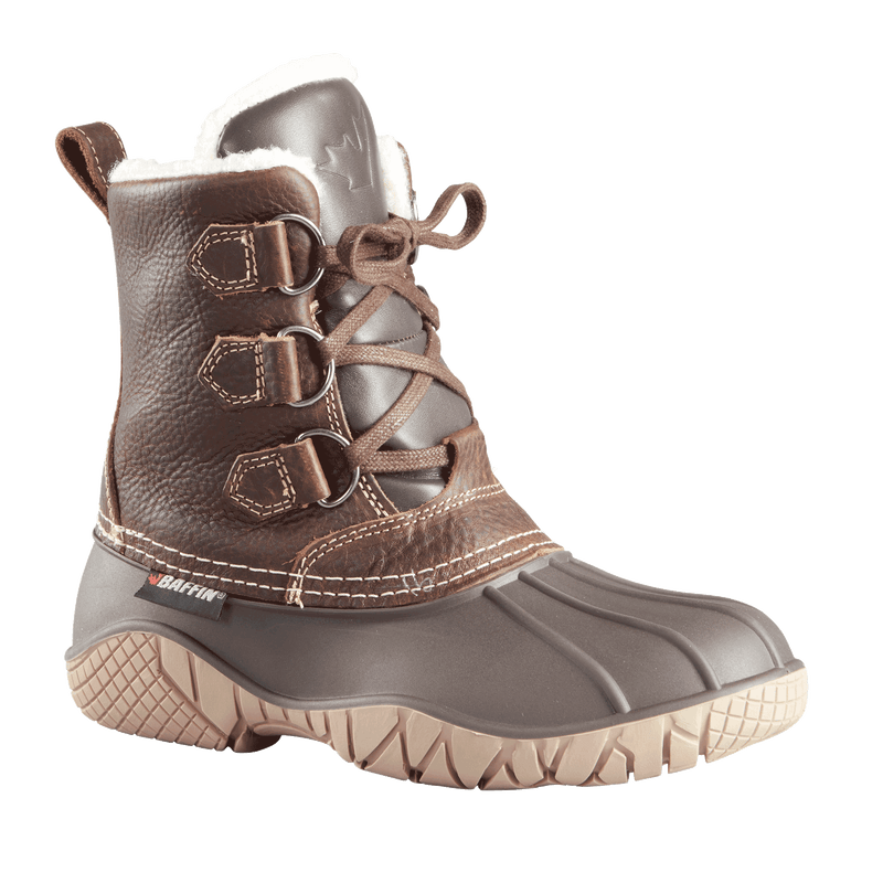 YELLOWKNIFE | Women's Boot