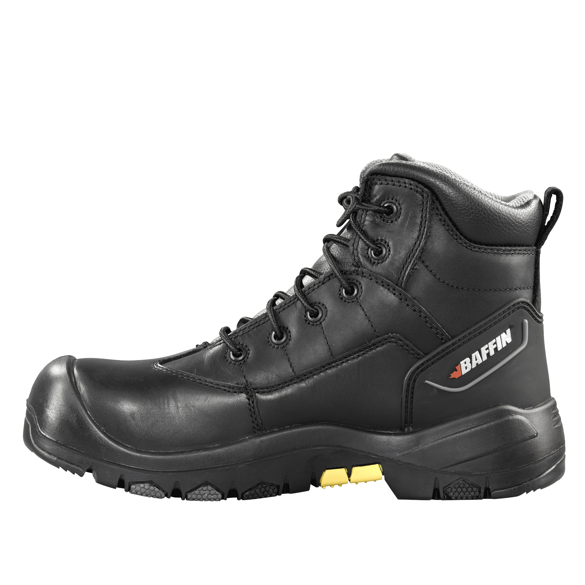 CHAOS (Safety Toe & Plate) | Men's Boot