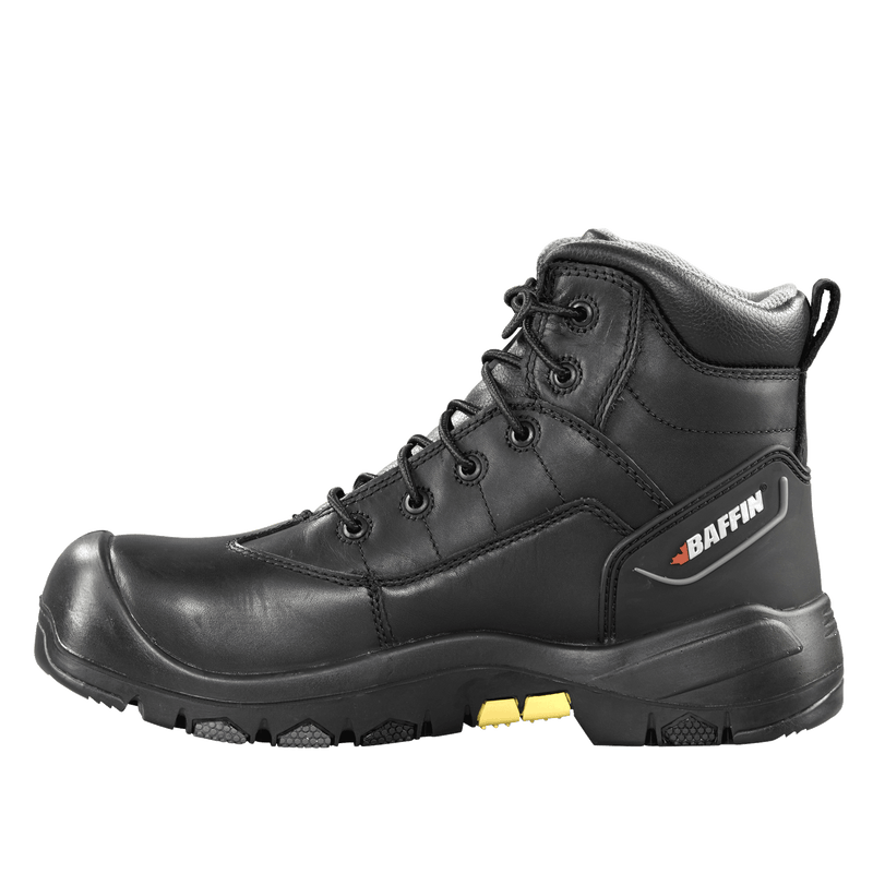 CHAOS (Safety Toe & Plate) | Men's Boot