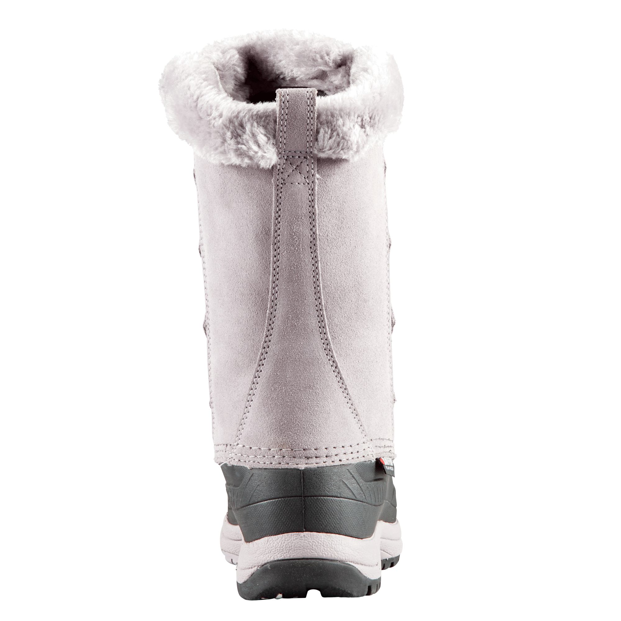 Chloé hot sale snow boots