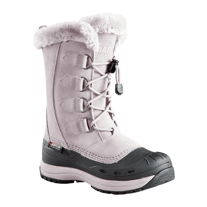 CHLOE | Women's Boot - Primary || Coastal Grey
