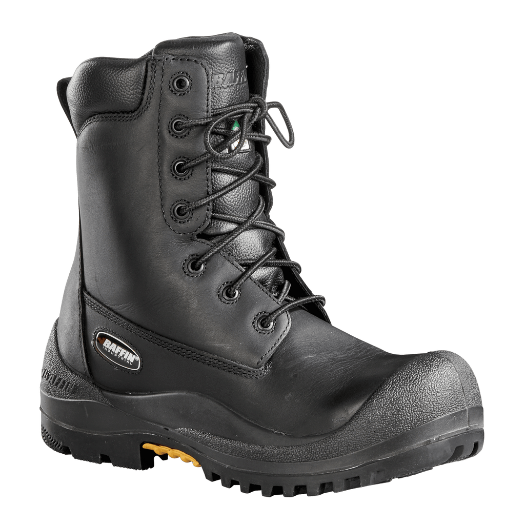 Baffin derrick industrial insulated boot sales