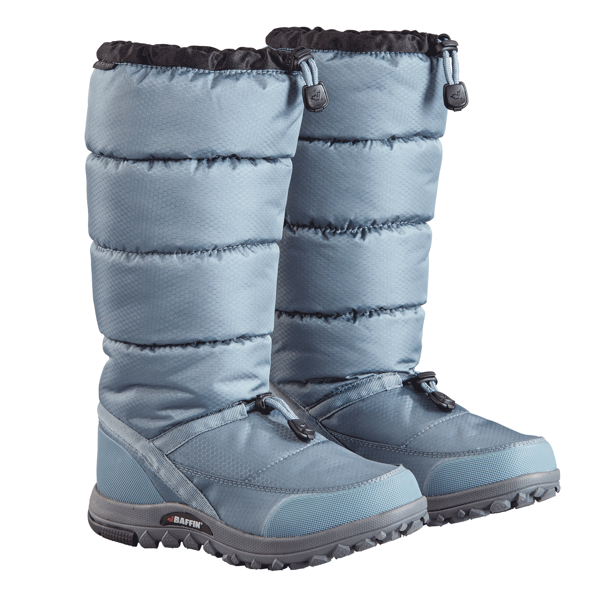 CLOUD | Women's Boot – Baffin - Born in the North '79