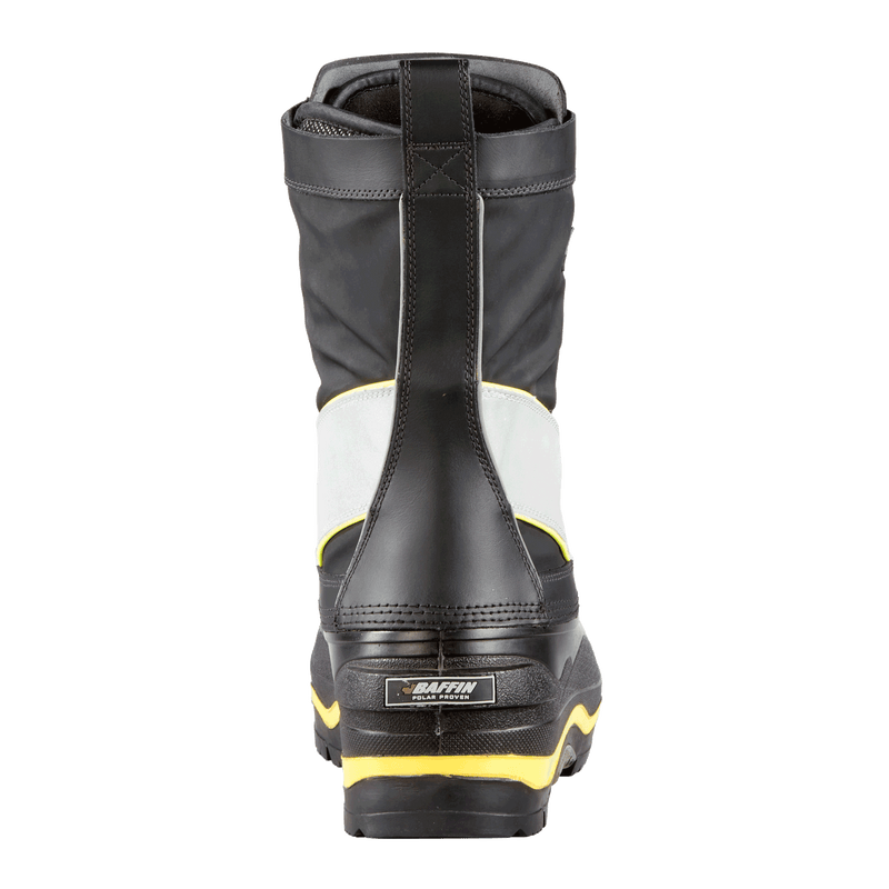 CONSTRUCTOR (Safety Toe & Plate) | Men's Boot