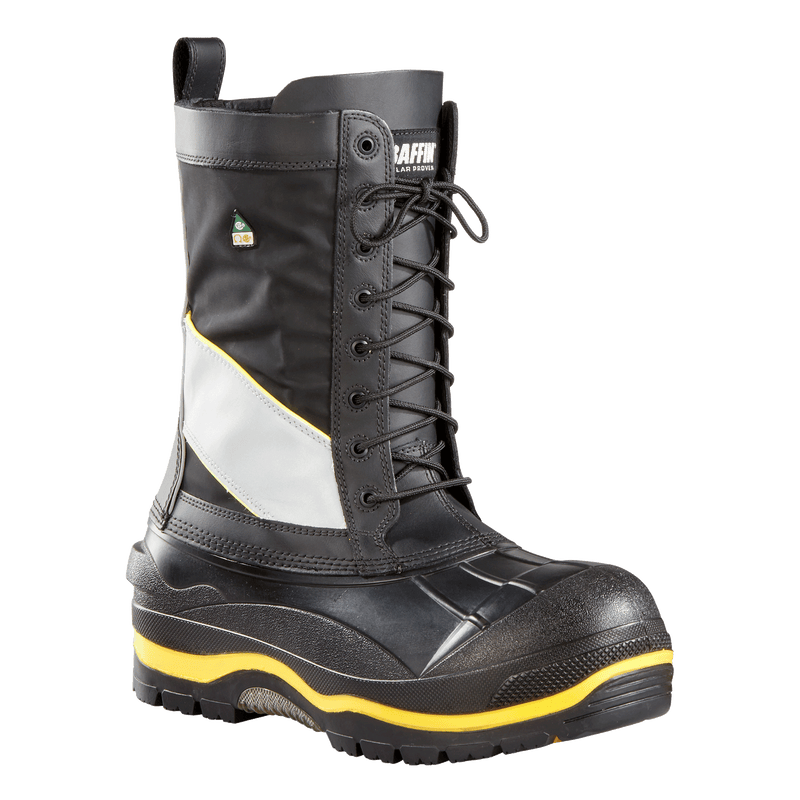CONSTRUCTOR (Safety Toe & Plate) | Unisex Boot – Baffin display picture 2