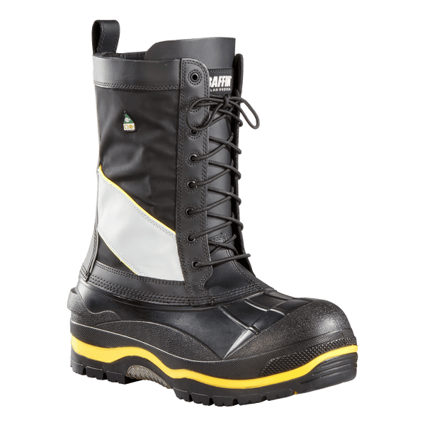 CONSTRUCTOR (Safety Toe & Plate) | Men's Boot