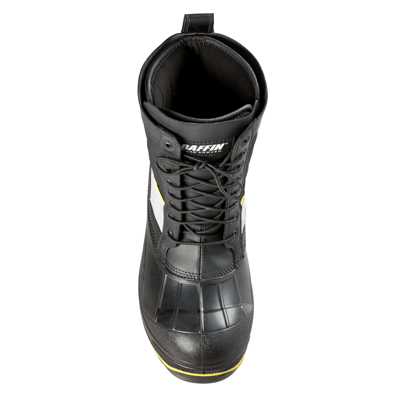 CONSTRUCTOR (Safety Toe & Plate) | Unisex Boot – Baffin
