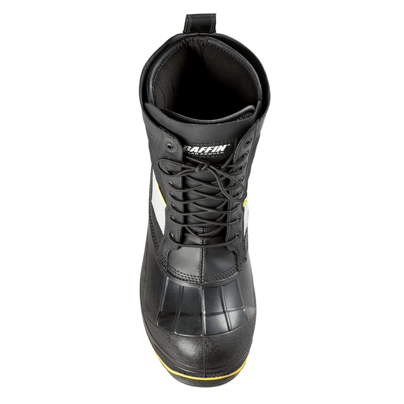 Baffin industrial 2025 work boots