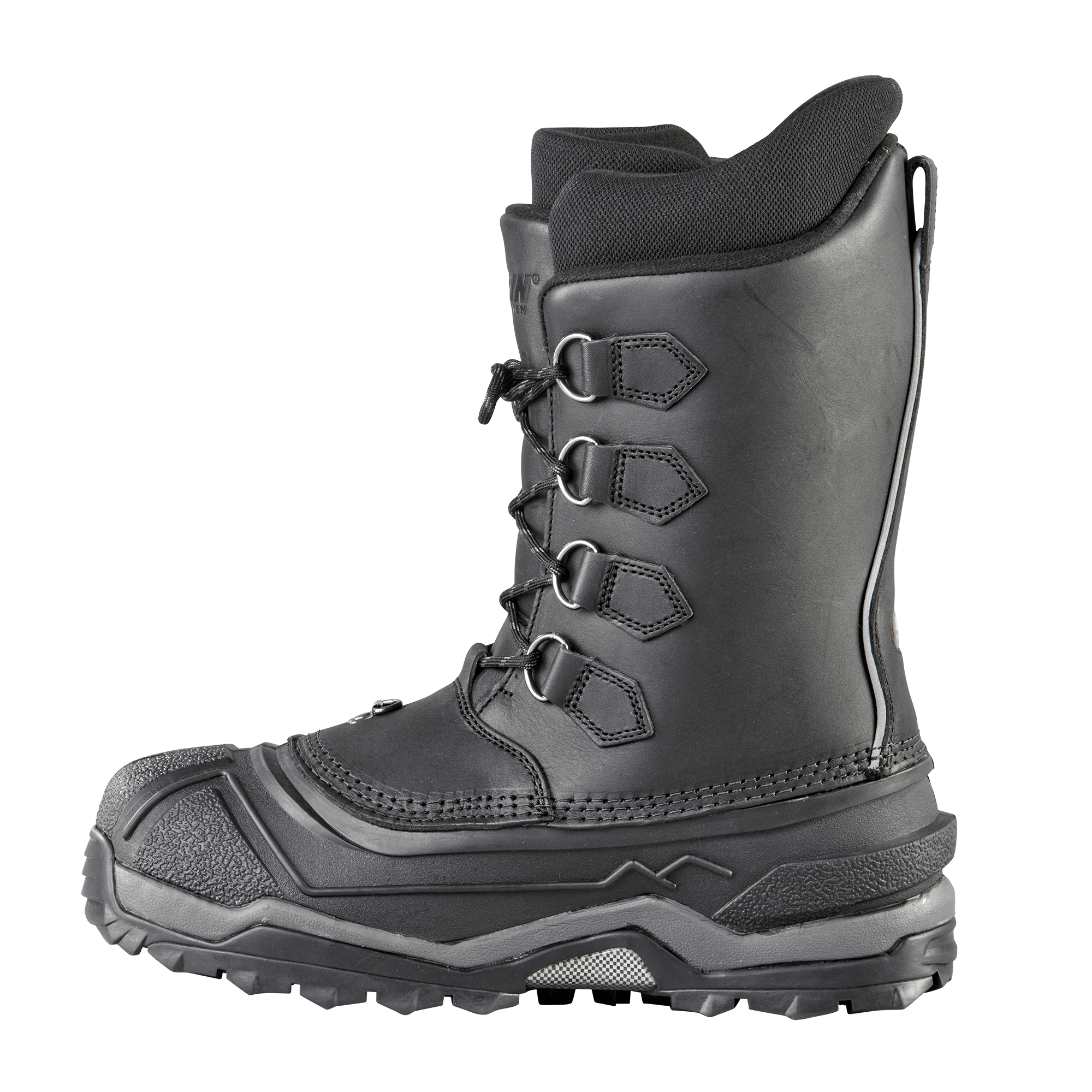Baffin polar proven snow boots shop