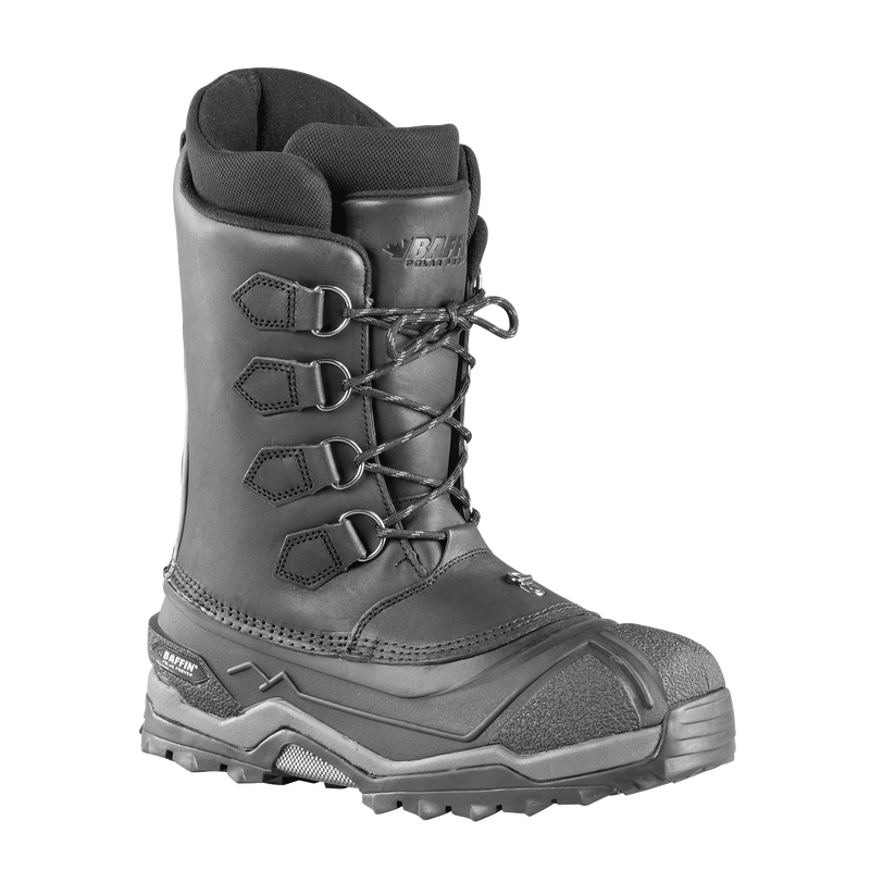 CONTROL MAX Men s Boot Baffin