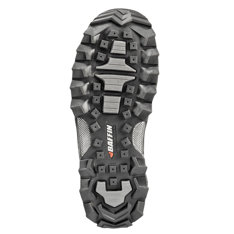 CONTROL MAX | Men's Boot – Baffin