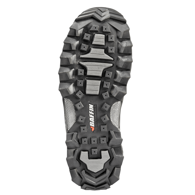 Baffin control hot sale max boots