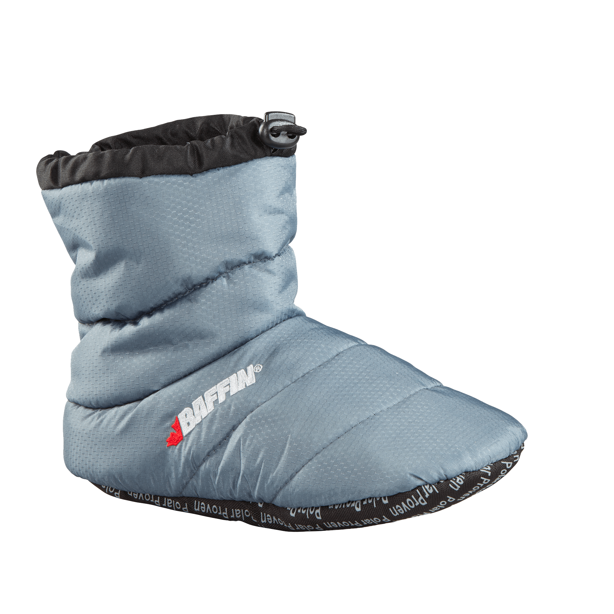 Baffin mens best sale slippers