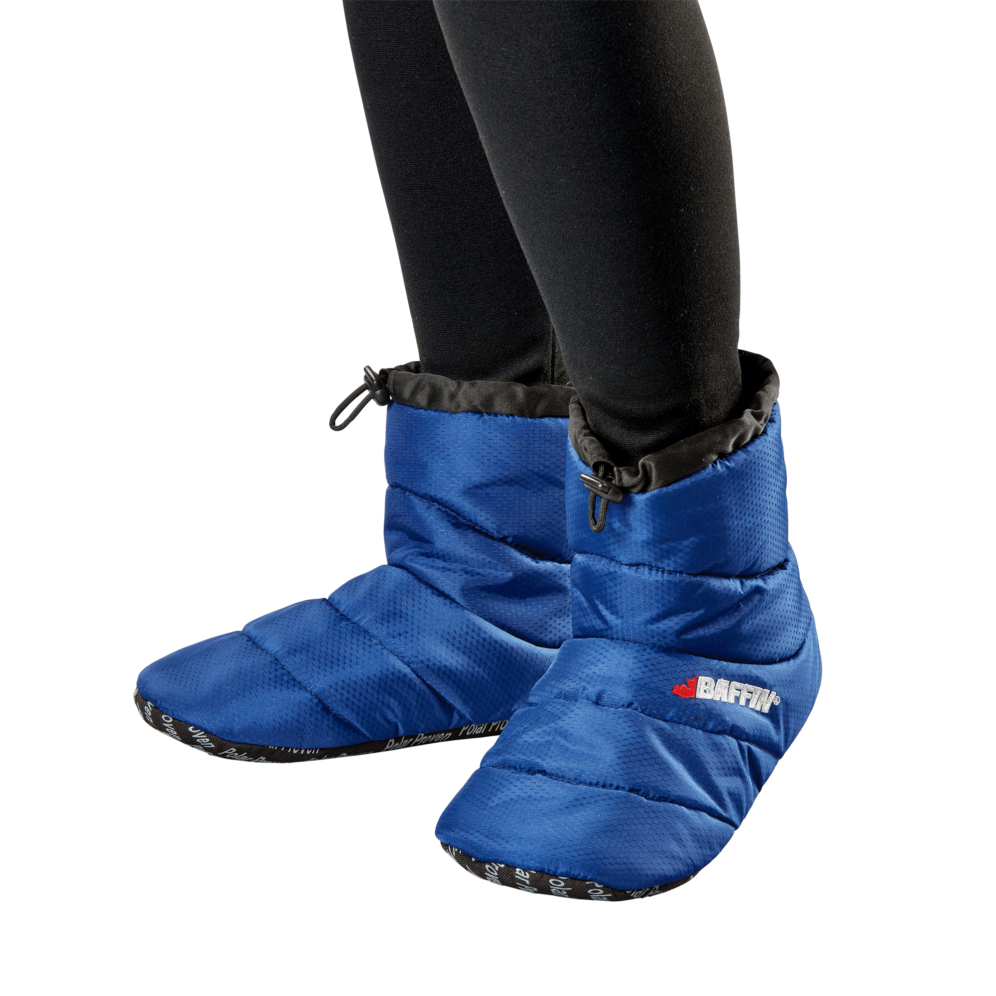 CUSH BOOTY Unisex Hybrid Slipper Baffin