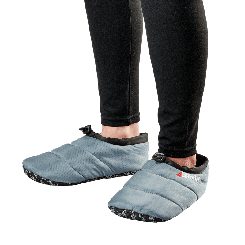 Baffin camp best sale slippers