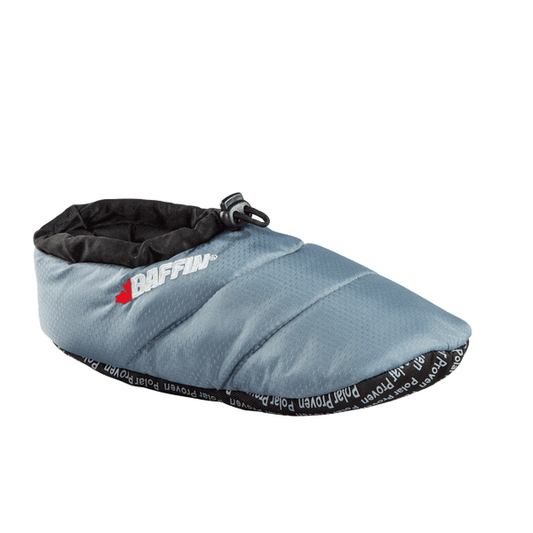 Baffin cush top slippers