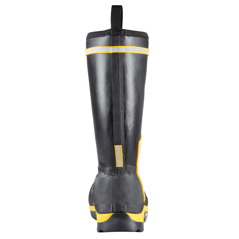 CYCLONE (Safety Toe & Plate) | Men's Boot – Baffin