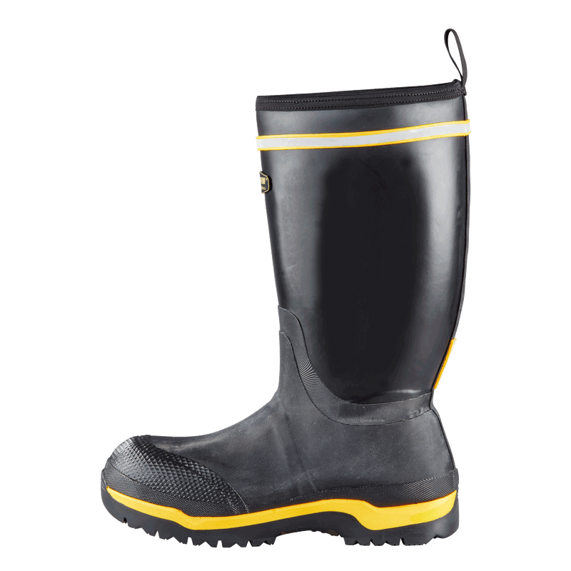 CYCLONE (Safety Toe & Plate) | Men's Boot – Baffin