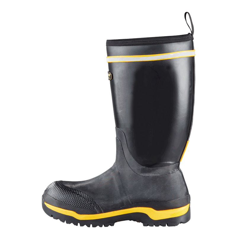 CYCLONE (Safety Toe & Plate) | Men's Boot