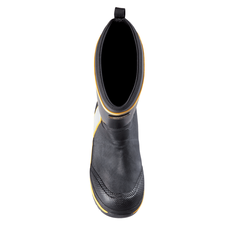 CYCLONE (Safety Toe & Plate) | Men's Boot