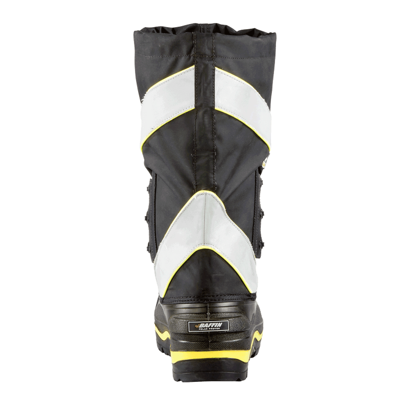 DERRICK (Safety Toe & Plate) | Unisex Boot – Baffin
