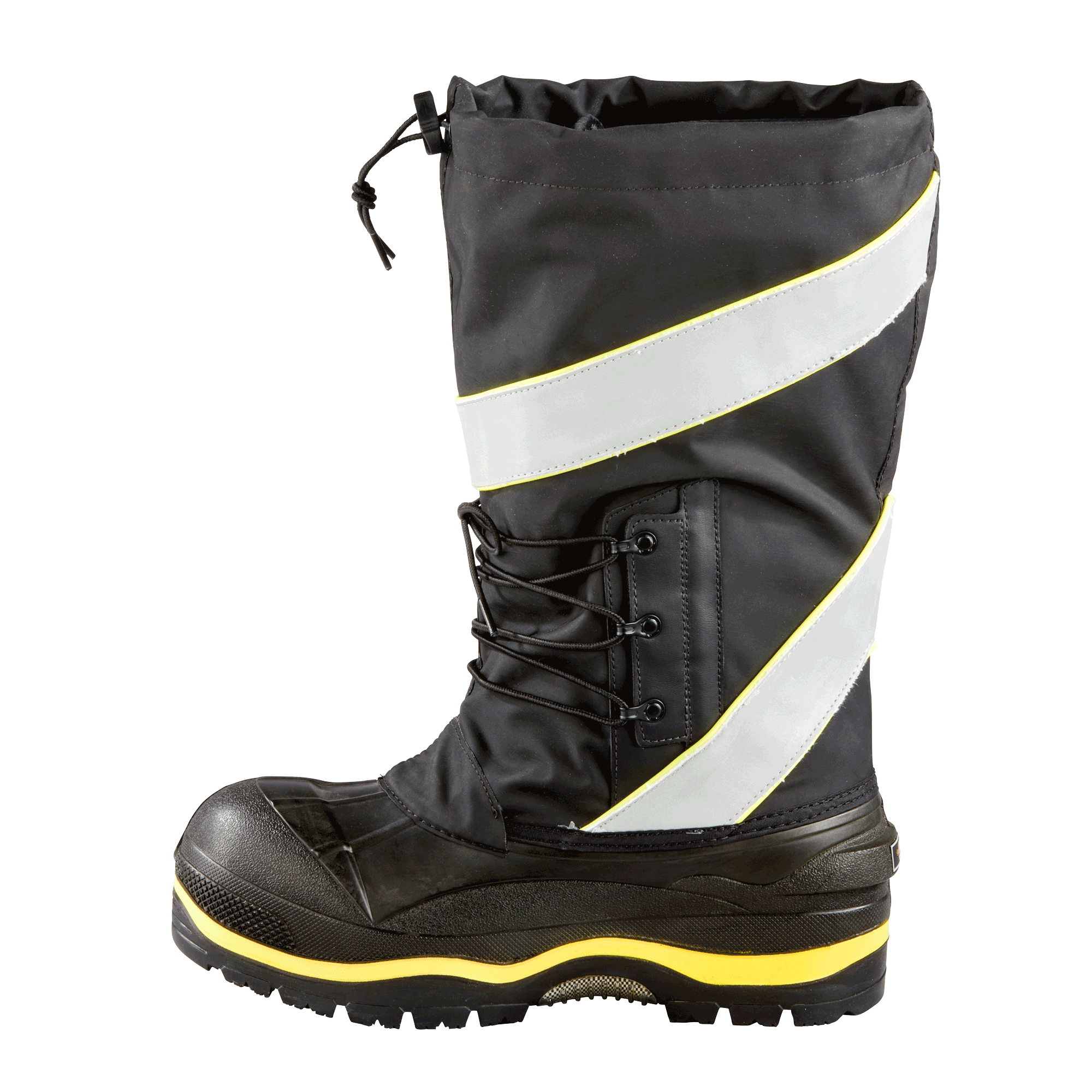 Baffin work boots 2025