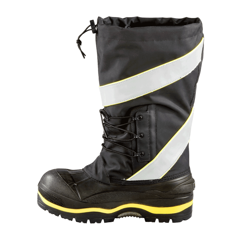 DERRICK (Safety Toe & Plate) | Unisex Boot – Baffin