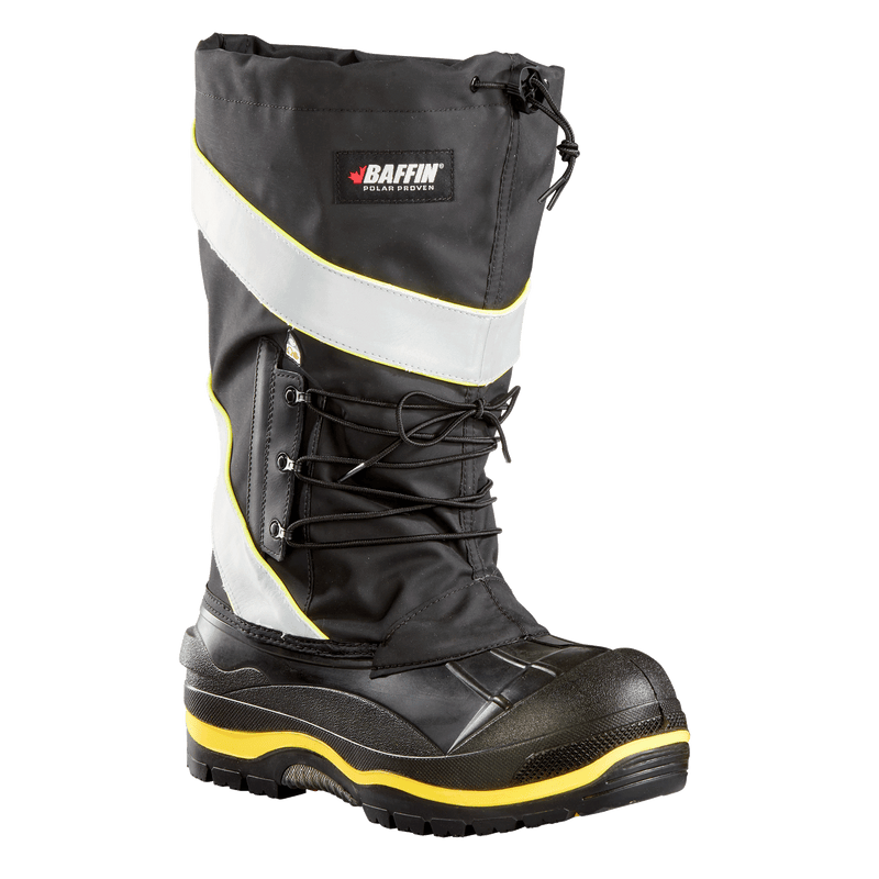 DERRICK (Safety Toe & Plate) | Men's Boot – Baffin - Born in the North '79