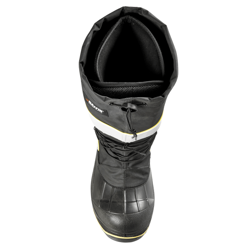 DERRICK (Safety Toe & Plate) | Unisex Boot – Baffin