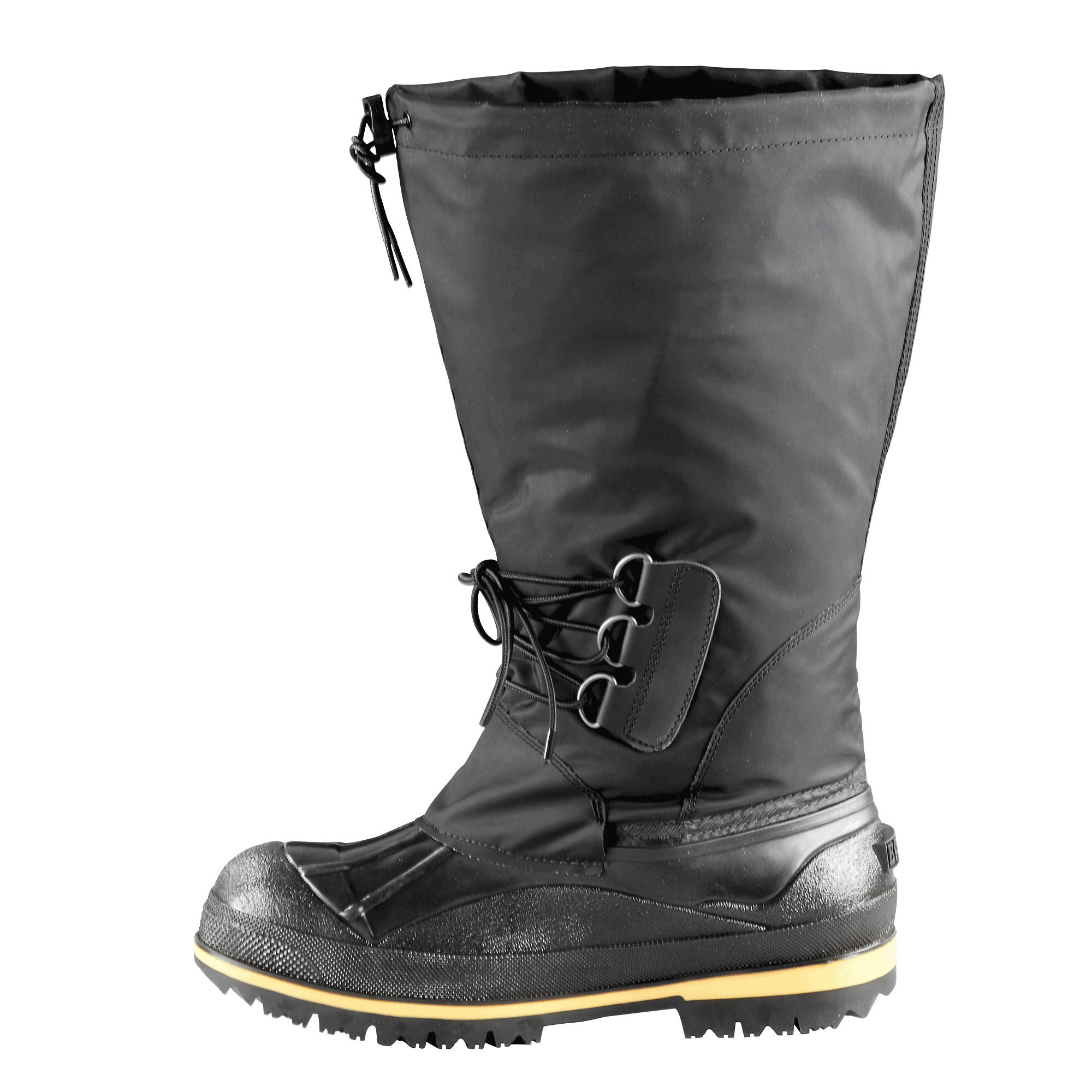 DRILLER Safety Toe Plate Men s Boot Baffin