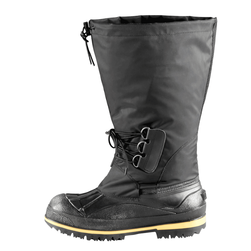DRILLER (Safety Toe & Plate) | Men's Boot