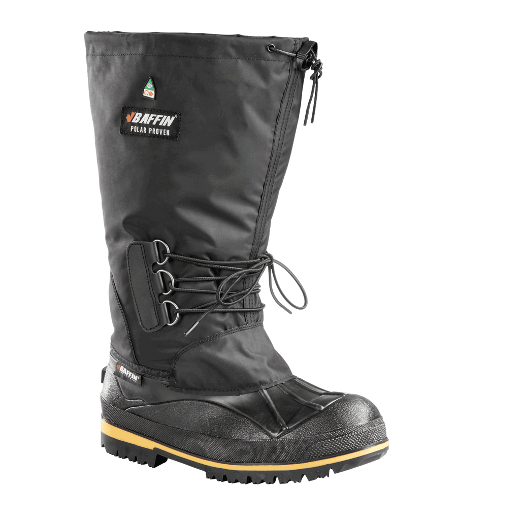 Baffin derrick industrial insulated boot sales