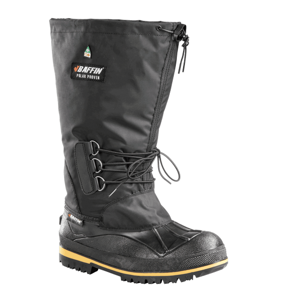 Baffin steel toe rubber boots shop