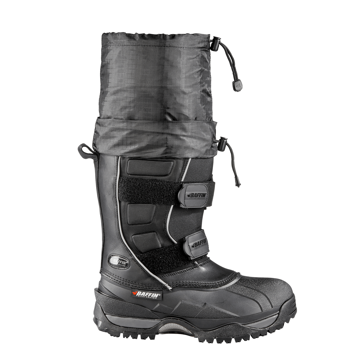 EIGER | Men's Boot – Baffin - Born in the North '79